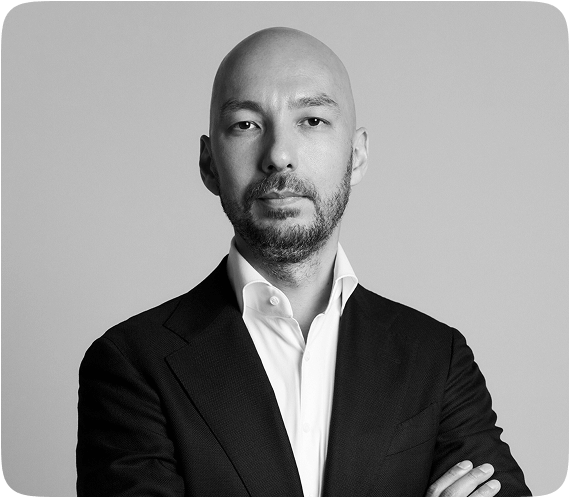 Pavel Tsedenov
