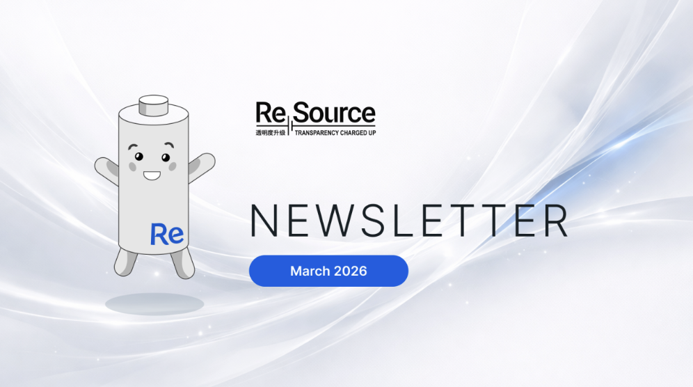 Newsletter March ’26